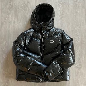 PUMA Women’s Puffer Jacket